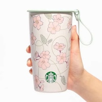 Pastel-Hued Springtime Cafe Products Image 5