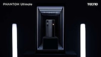Futuristic Rollable Smartphones Image 1