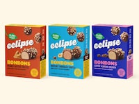 Non-Dairy Ice Cream Novelties
