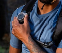 Versatile Athletic Hydration Systems Image 3