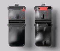 Versatile Athletic Hydration Systems Image 4