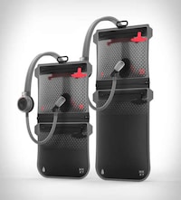 Versatile Athletic Hydration Systems Image 6