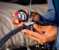 Versatile Athletic Hydration Systems Image 7