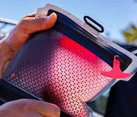 Versatile Athletic Hydration Systems Image 8