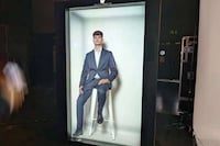 Meeting-Enhanced 3D Holograms Image 2