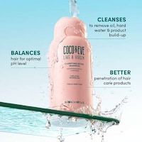 Chelating Detox Shampoos Image 4