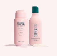 Chelating Detox Shampoos Image 5