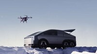 Six-Wheel Drive Concept EVs Image 3
