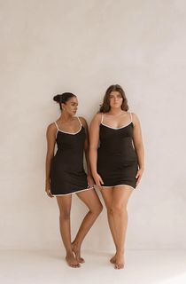 Sleek Sustainable Sleepwear Lines Article Thubnail