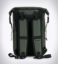 Supplemental Travel Pack Bags Image 4