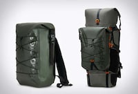 Supplemental Travel Pack Bags Image 6