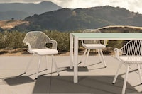 Cuvaceous Lined Chair Designs Image 2