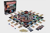 Trading Card Board Games
