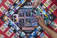 Trading Card Board Games Image 2