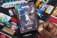 Trading Card Board Games Image 4