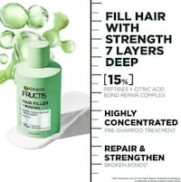 Science-Backed Reparative Haircare Image 2