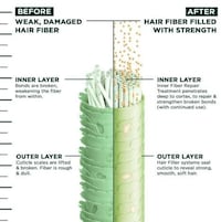 Science-Backed Reparative Haircare Image 3