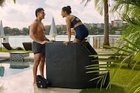 Easy Access Ice Baths Image 1