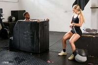 Easy Access Ice Baths Image 3