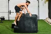 Easy Access Ice Baths Image 4