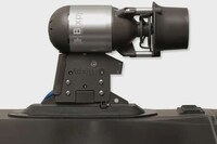 Powered Portable Kayak Motors Image 3