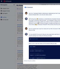 Workflow-Enhancing AI Tools Image 1