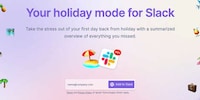 Holiday Message Summarizers Image 1