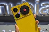 Speaker-Centric Smartphones Image 1