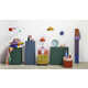 Colorfully Saturated Home Collections Image 1