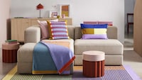 Colorfully Saturated Home Collections Image 2