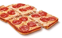 Gluten-Free QSR Pizzas Image 1
