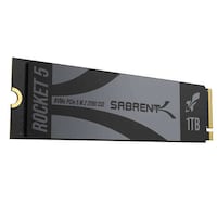 All-Black Gaming SSDs