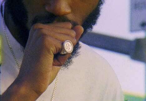 Streetwear Brand Jewelry Lines