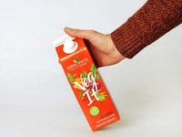 Artisan-Quality Vegetable Juices Image 1