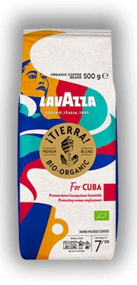 Premium Authentic Cuban Coffees Image 1