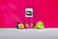 High-ABV RTD Cocktails