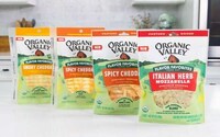 Boldly Flavored Cheese Products Image 1