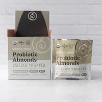 Probiotic Nut Snacks Image 1