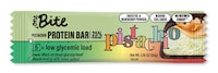 Low-Glycemic Protein Bars Image 1
