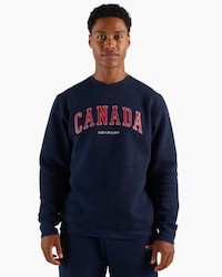 Cozy Canadiana Apparel Image 1