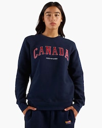 Cozy Canadiana Apparel Image 3