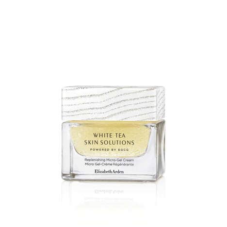 Antioxidant-Enriched Skincare