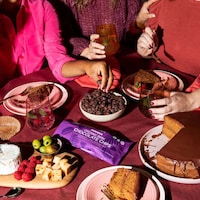 Date-Sweetened Chocolate Chips Image 4