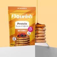 Healthy Breakfast Rebrands