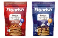 Healthy Breakfast Rebrands Image 2