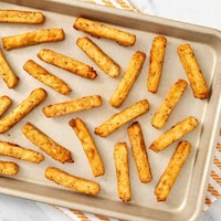 Enhanced Superfood Fries