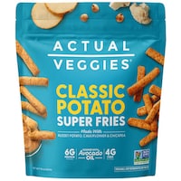 Enhanced Superfood Fries Image 2