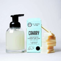 Hand Soap Refill Bars Image 1