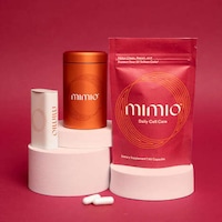 Plant-Based Biomimetic Supplements