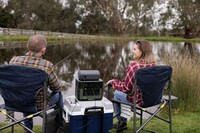 Portable Power Station Rentals Image 3